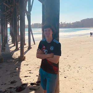 Meet your Posher, Daniel